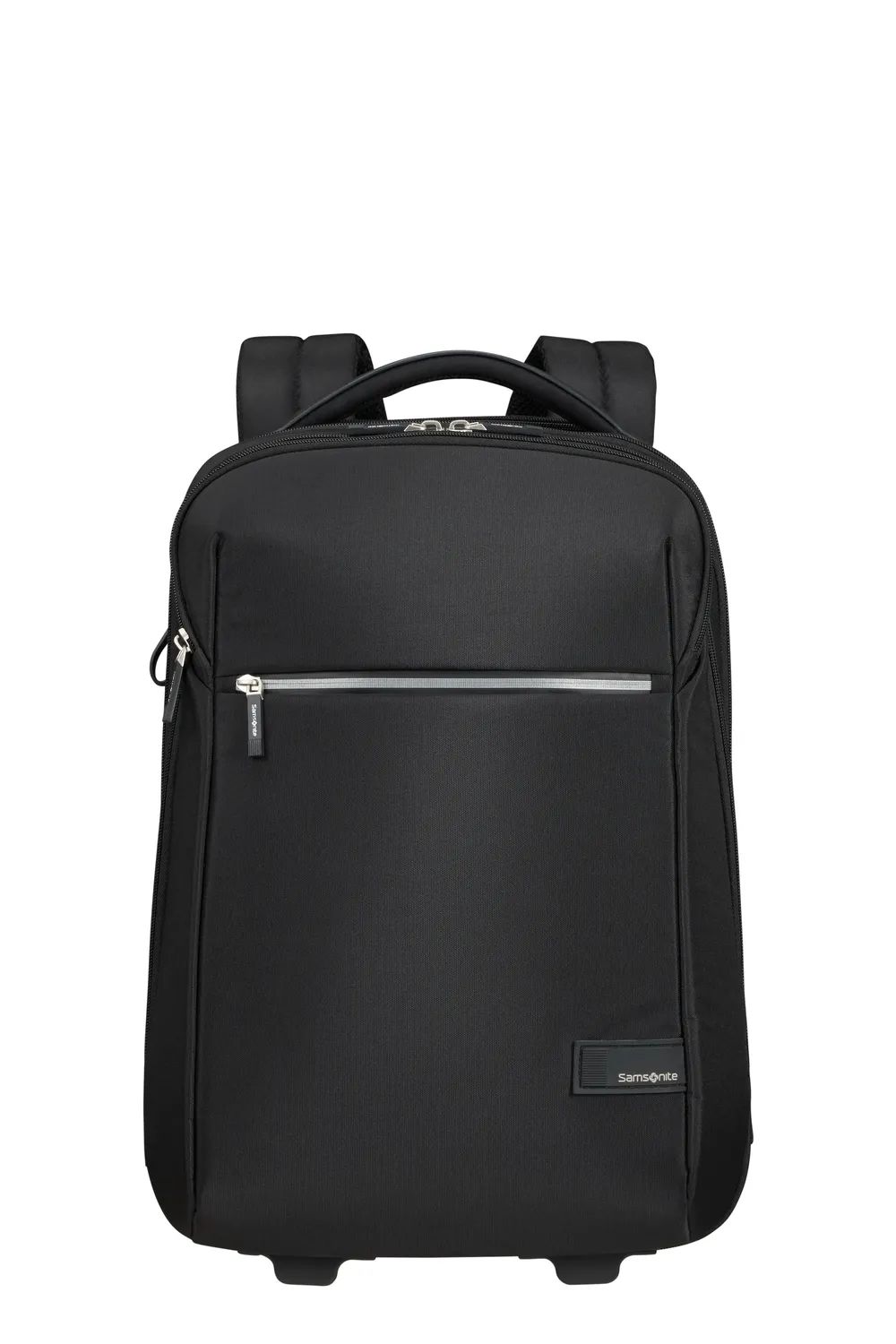 SAMSONITE LITEPOINT LAPT. BACKPACK/WH 17.3", BLACK