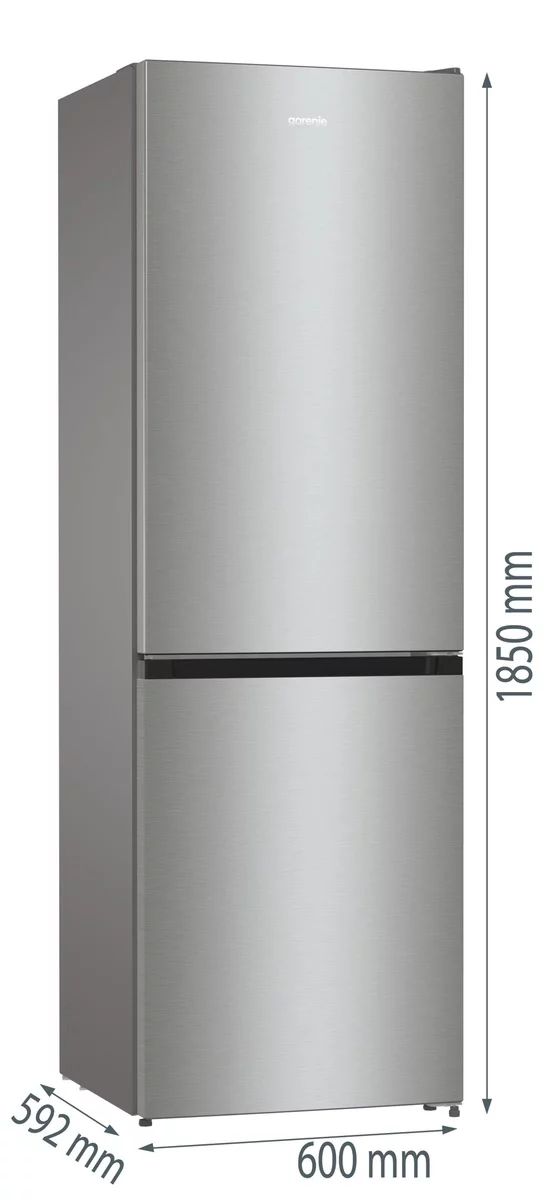 GORENJE NFB612CSXL4 