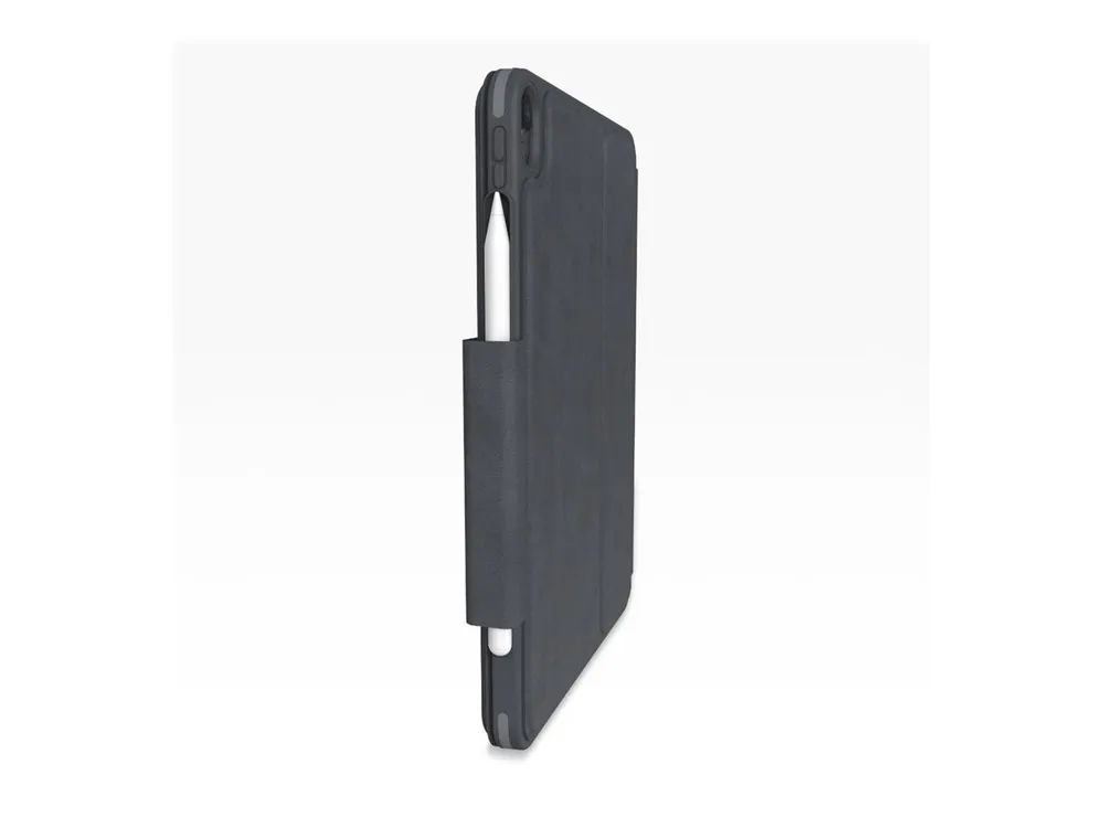 ZAGG Pro Keys - Tastatur und Foliohülle (abnehmbare Tasche)