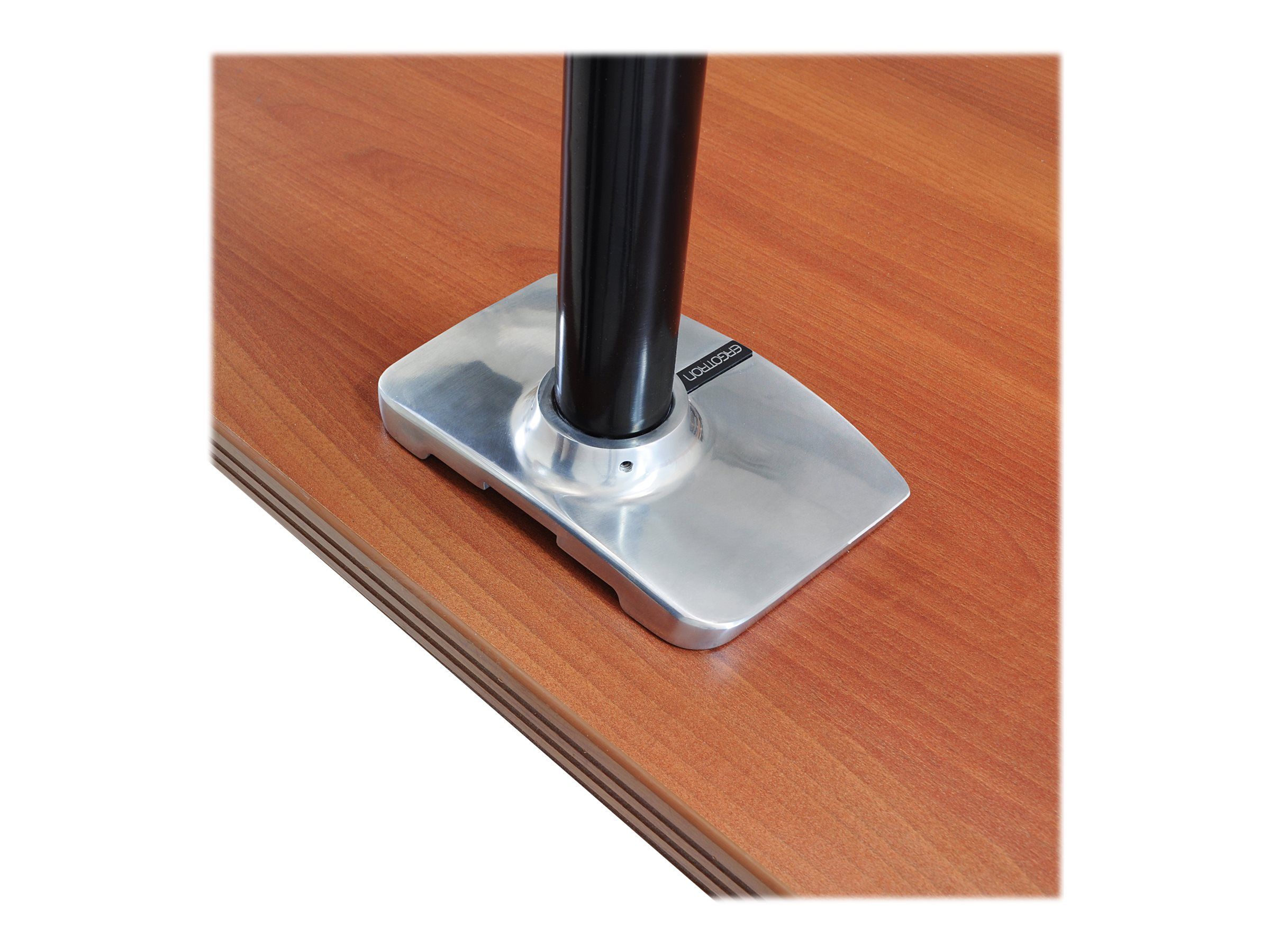 Ergotron WorkFit-LX Sit-Stand Desk Mount System