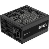 Corsair RMx Series RM1000x - Netzteil (intern)