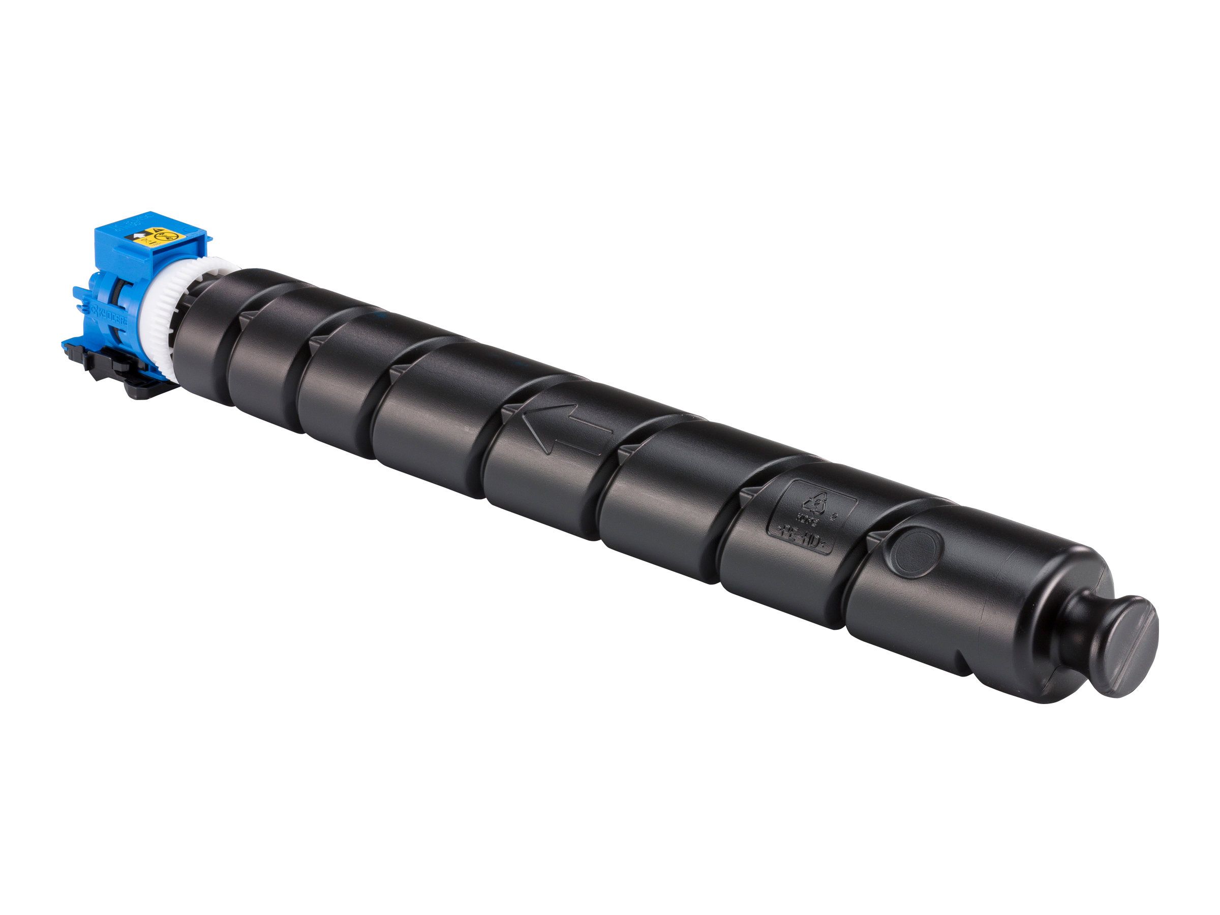 Kyocera TK 8345C - Cyan - original - Tonerpatrone