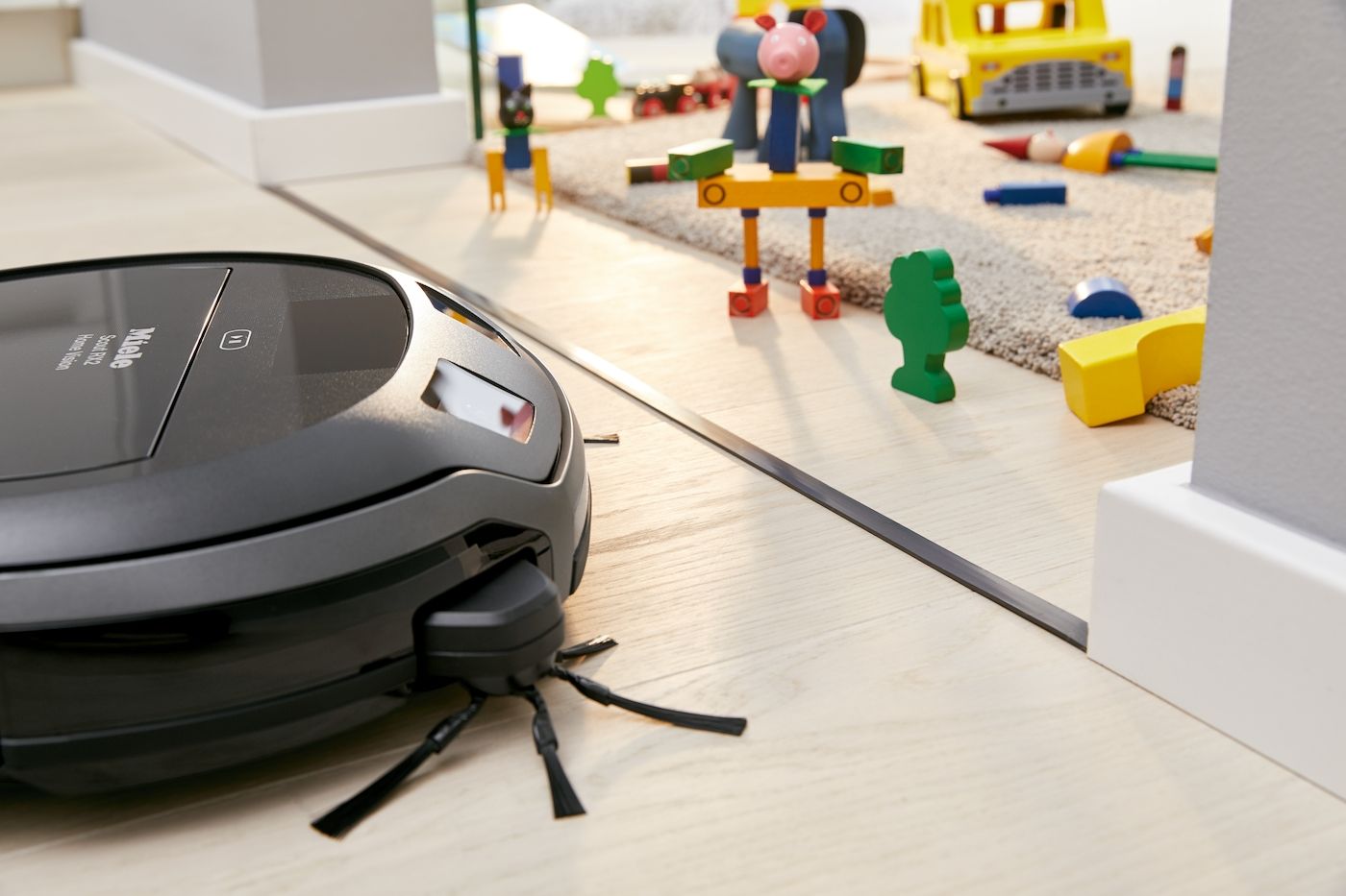 Miele RX-MB Magnetband