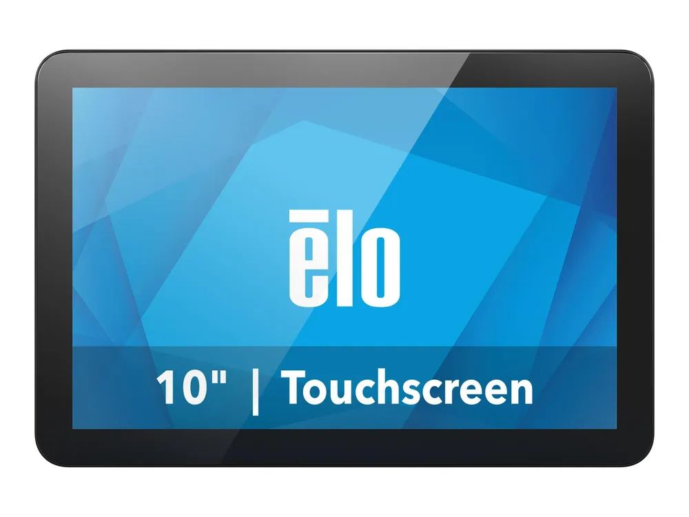 Elo Touch Solutions Elo 1004L - LED-Monitor - 25.7 cm (10.1") - Touchscreen