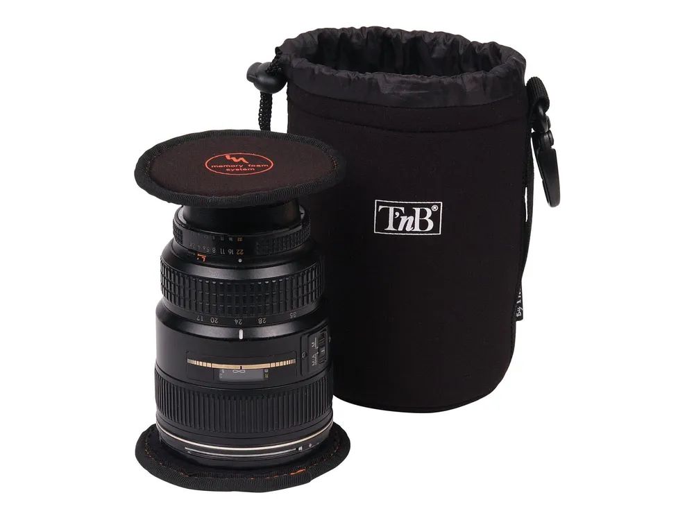 TNB T'nB Xpert Shot - Tasche für Linse - S - Neopren