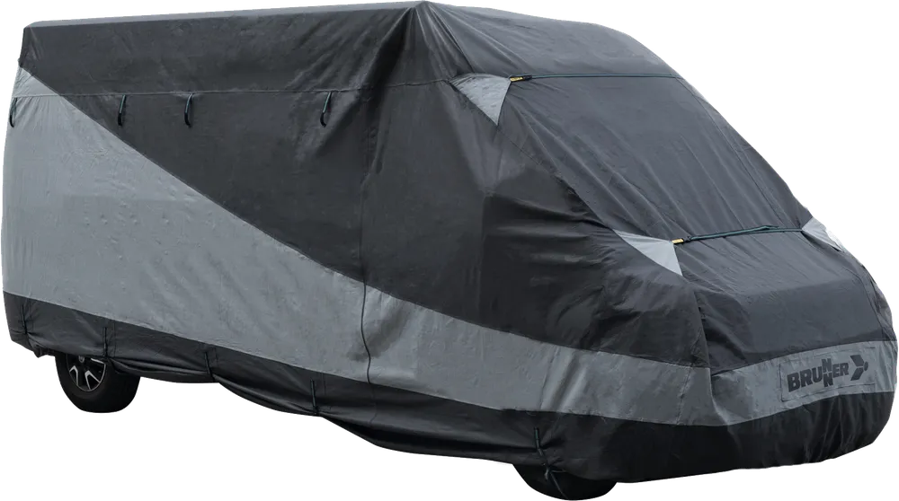 Brunner Schutzhülle Pro Cover 12m Ducato 599