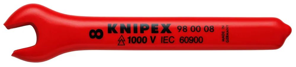 KNIPEX Maulschlüssel