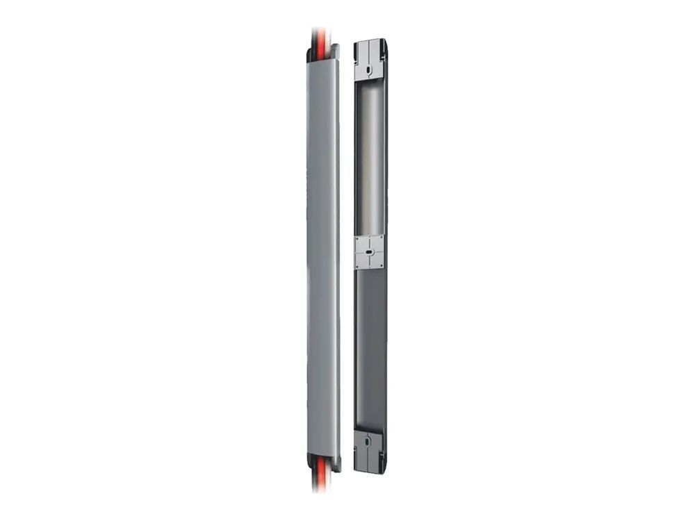 Neomounts NS-CC050 - Kabelabdeckung - Silber