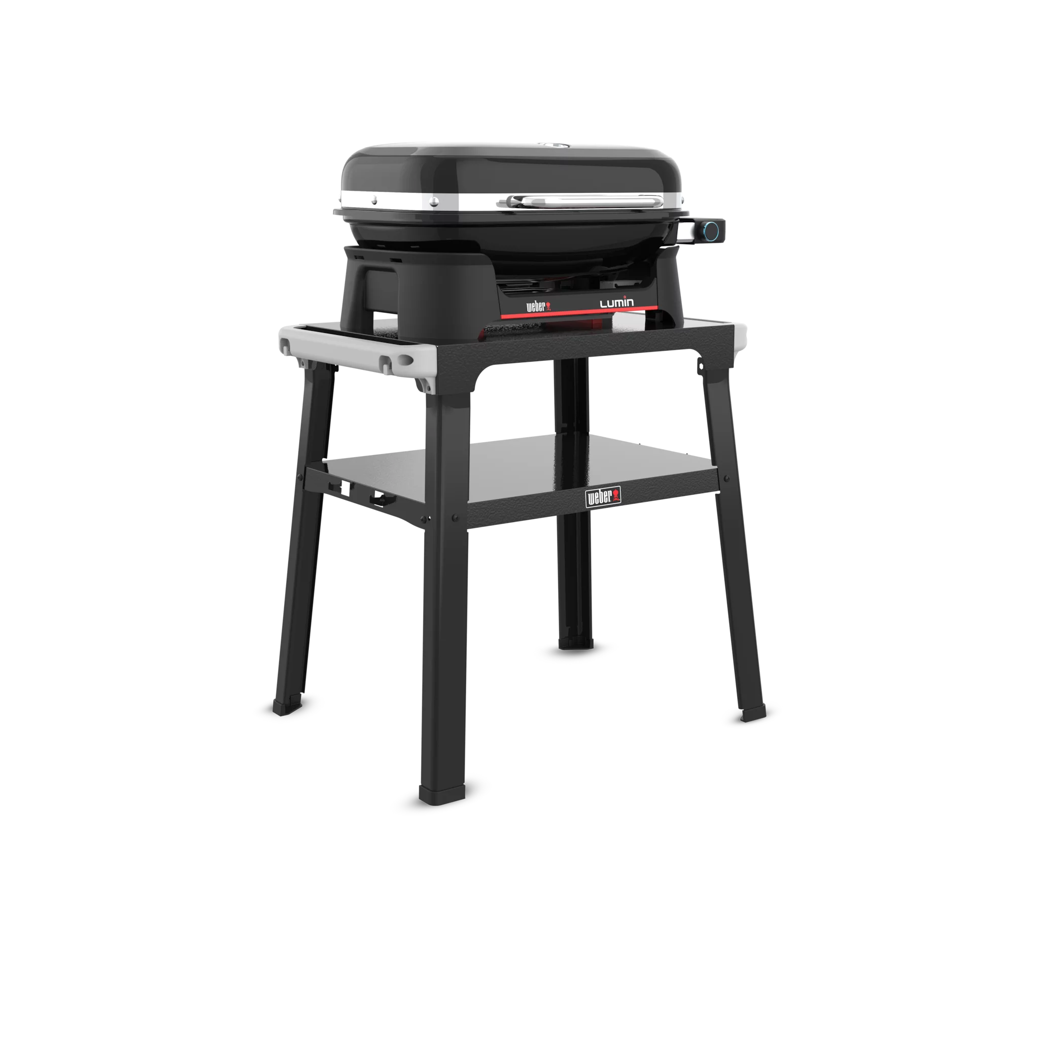 Weber LUMIN mit Stand (2026)