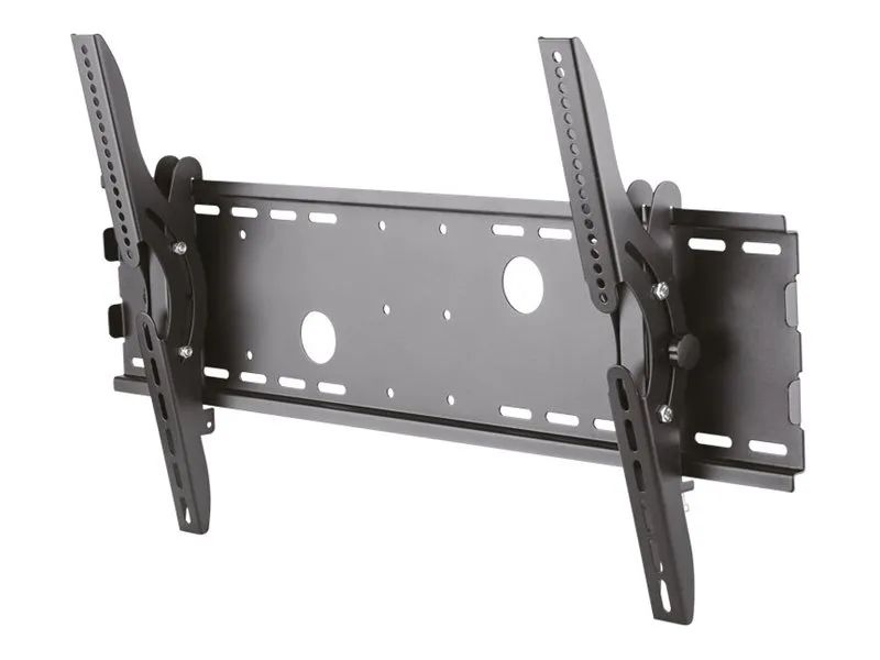 Neomounts PLASMA-W200 - Halterung - neigen - für Flachbildschirm - Schwarz - Bildschirmgröße: 94-216 cm (37"-85")
