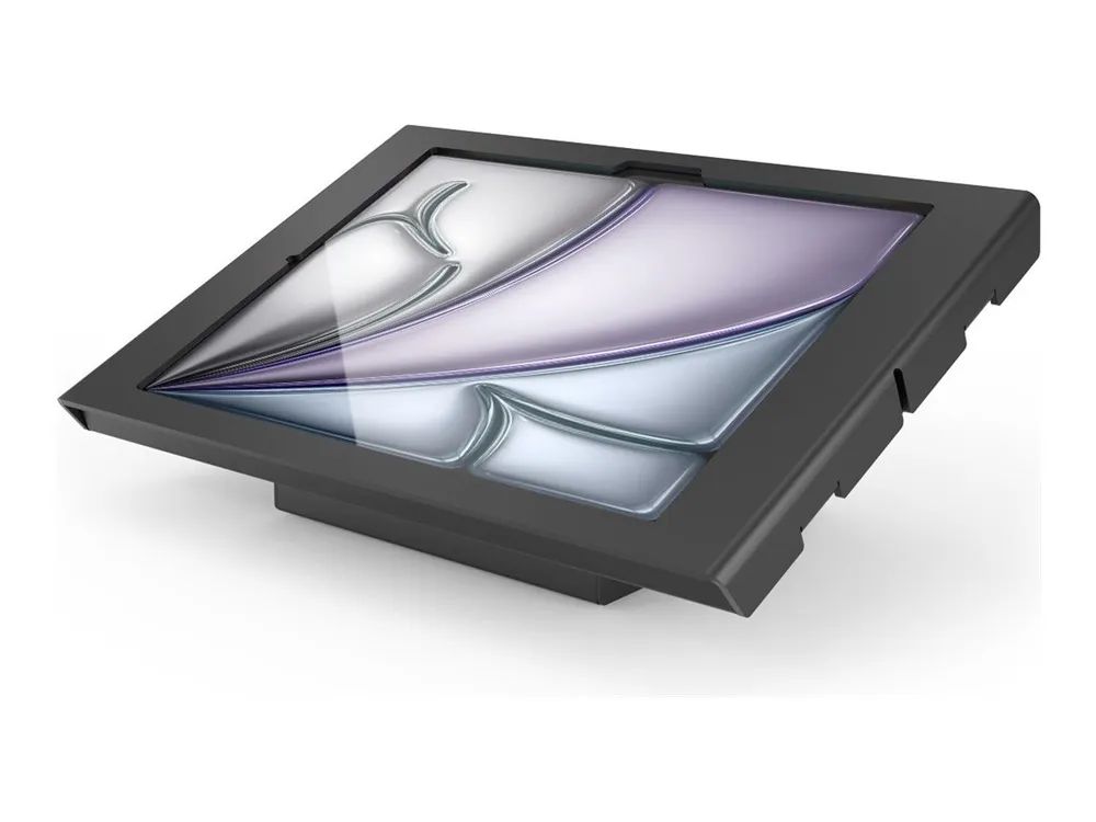 Compulocks iPad Air M2 & M3 13", Apex Enclosure AV Conference Capsule - Black - Befestigungskit (Gehäuse, Kapsel)