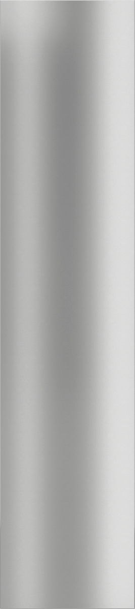 Miele KFP 1805 ed/cs Edelstahl-Front