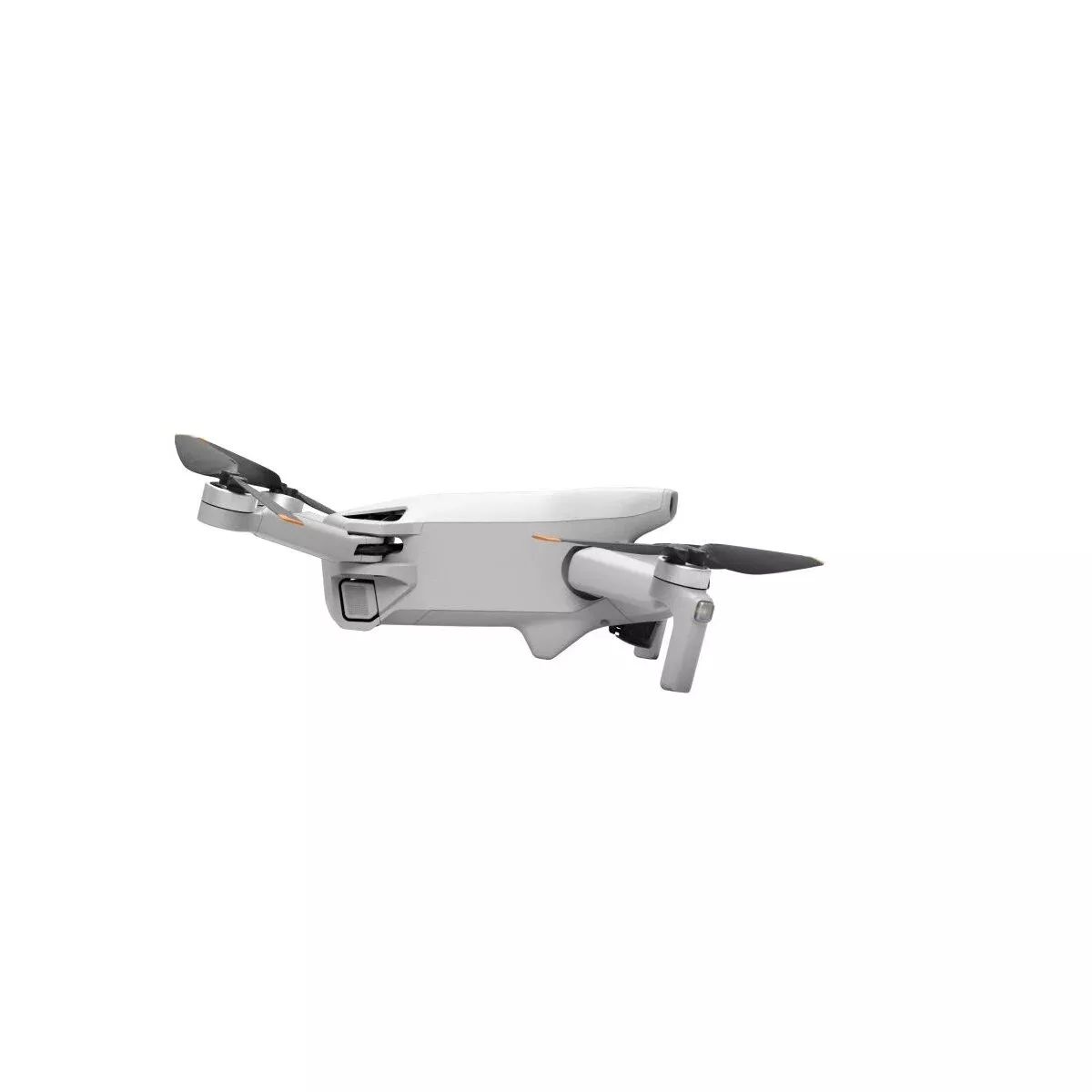 DJI Mini 3 Fly More Combo (DJI RC)