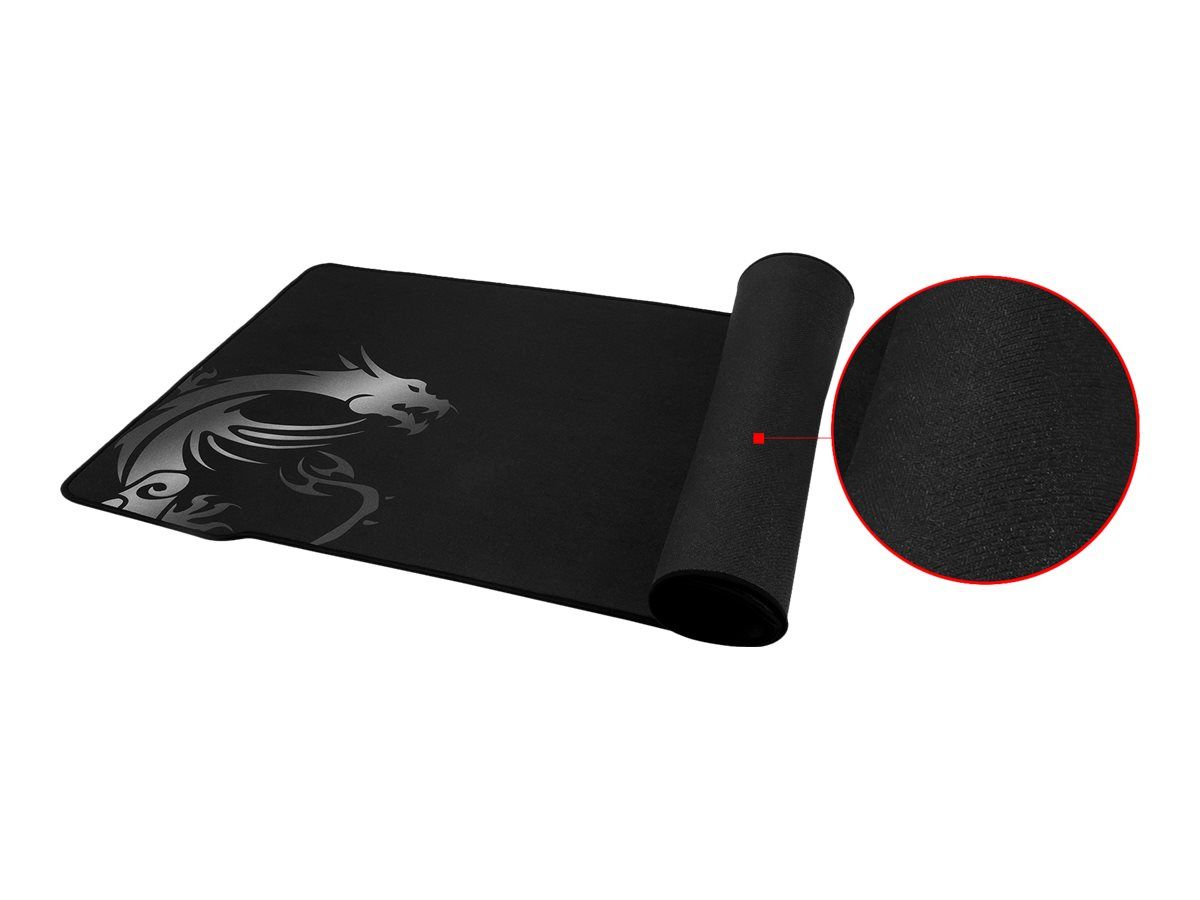 MSI Agility GD70 - Mauspad