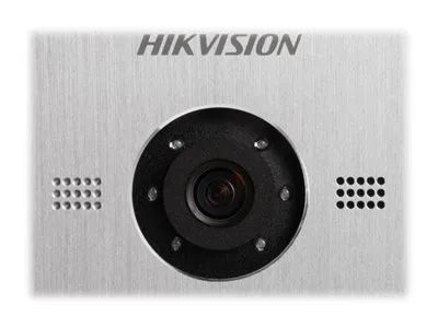 Hikvision DS-KV8202-IM - Bedienfeld - kabelgebunden