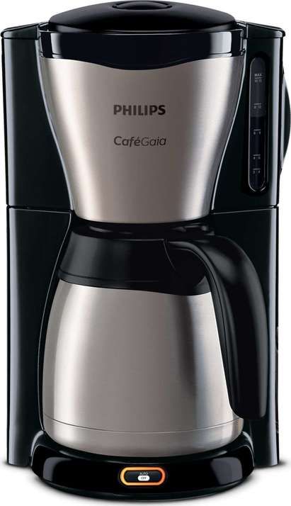 Philips Filterkaffeemaschine HD7548/20 Gaia Therm