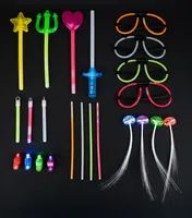 RealPower Knicklichter Party-Box 108 Teile