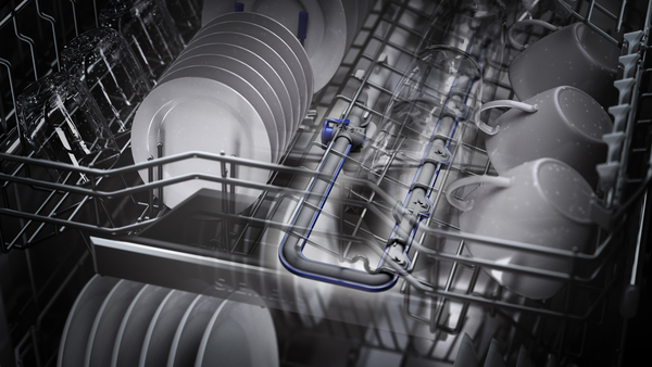 Siemens IQ500 SN55ES07CE