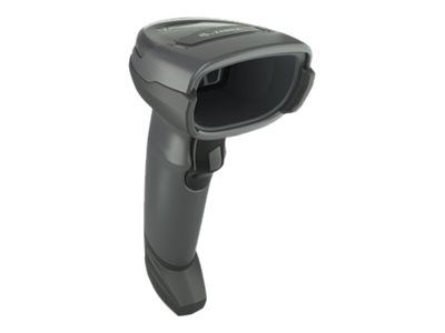 Zebra DS4608-HD - Barcode-Scanner - Handgerät