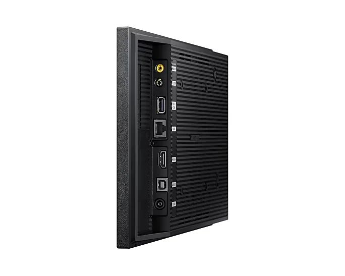 Samsung QB13R-TM - 33 cm (13") Diagonalklasse (33.7 cm (13.27")
