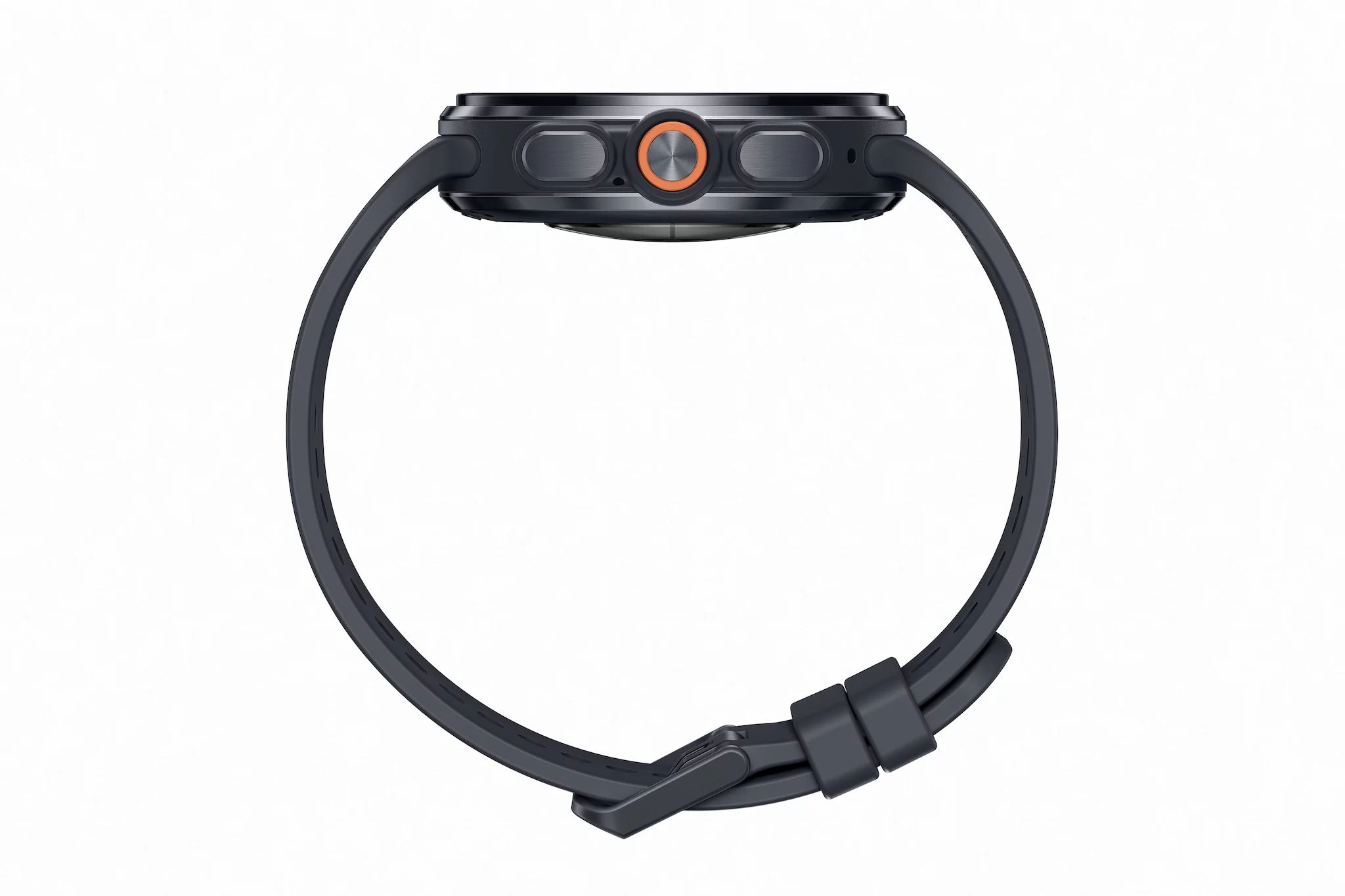Samsung Galaxy Watch Ultra2 titanium gray, 64GB, RAM