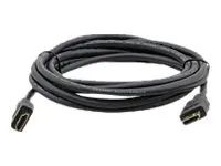 Kramer Electronics Kramer C-MHM/MHM-6 - HDMI-Kabel mit Ethernet
