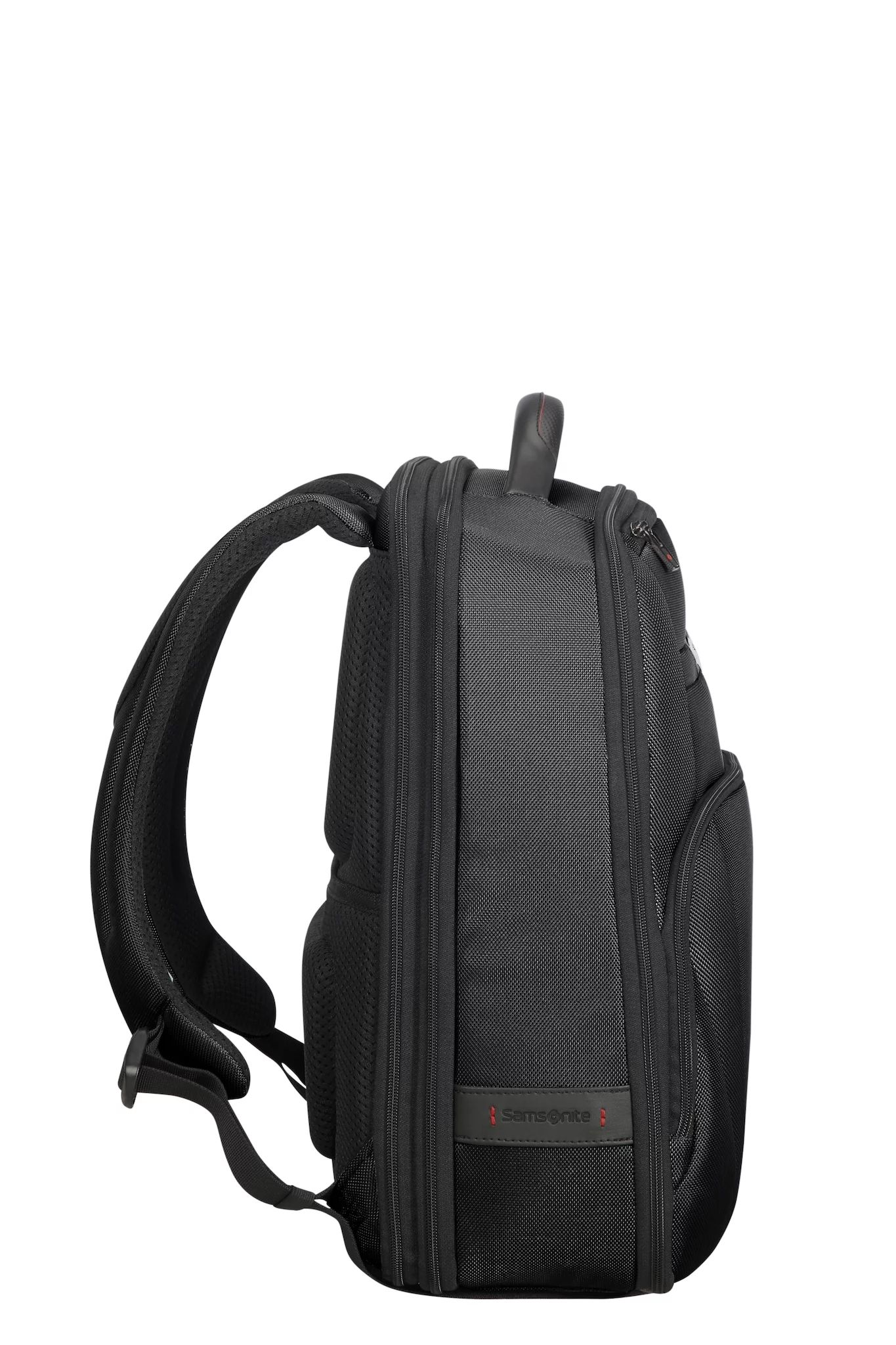 SAMSONITE PRO-DLX 5 LAPT.BACKPACK 15.6" EXP 3V