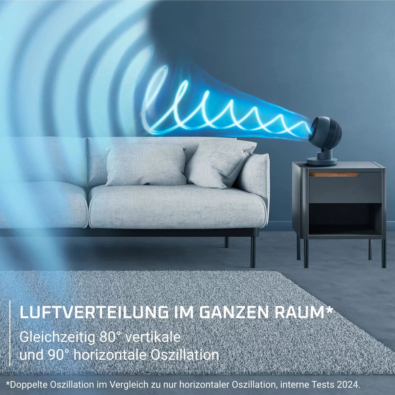 Rowenta QV2540 Turbo Twist Compact