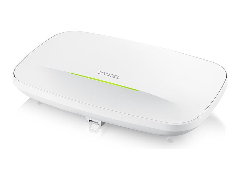 ZyXEL NWA210BE - Accesspoint - BE12300, dualer Radio, NebulaFlex