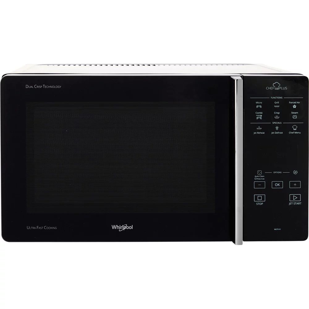 Whirlpool MCP 349 BL