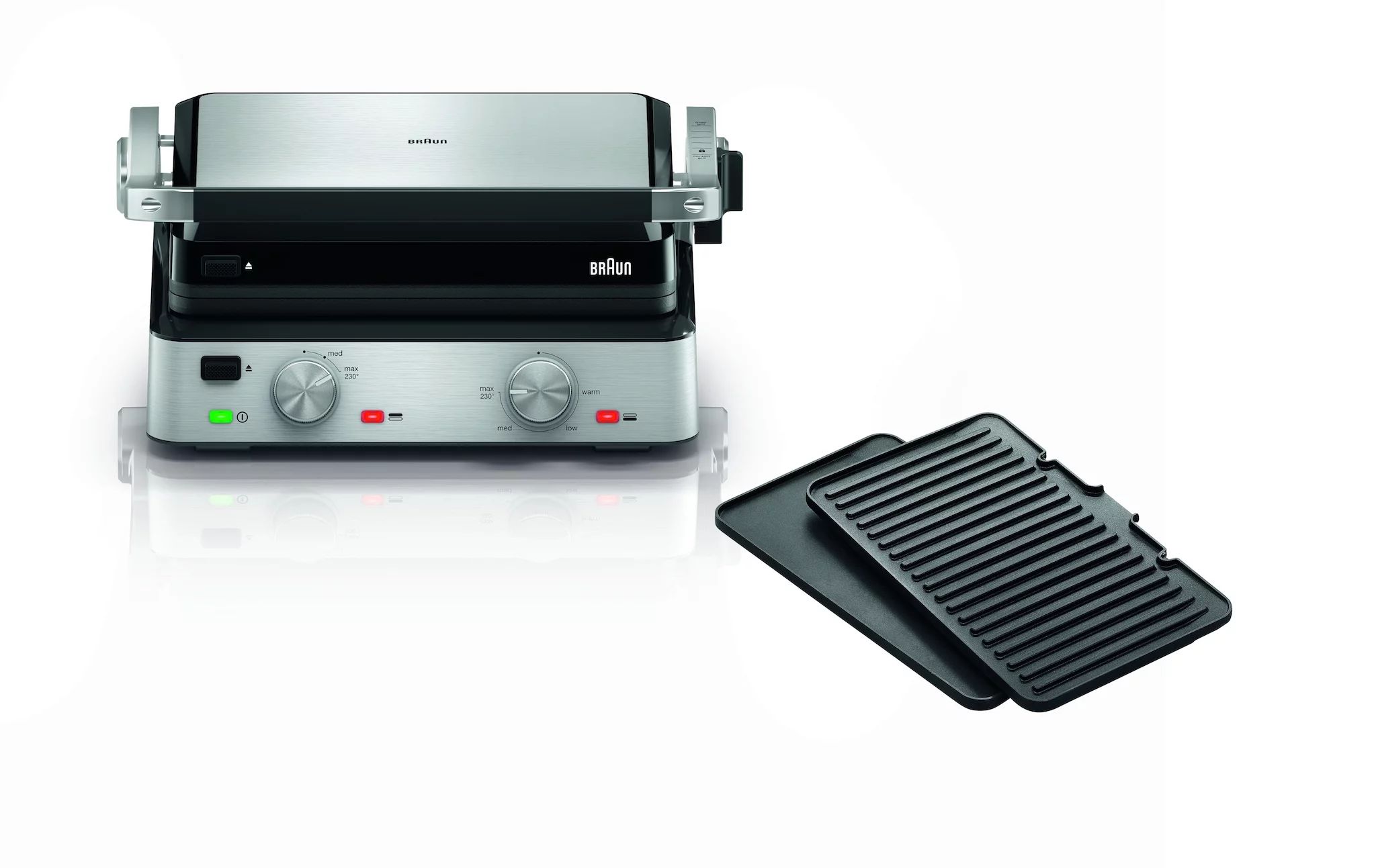 Braun Multigrill 7 CG7020