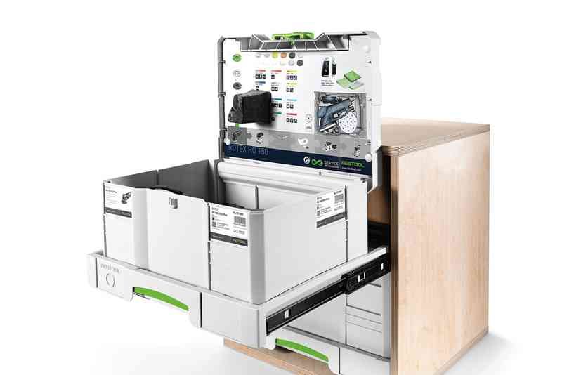 Festool SYS-AZ