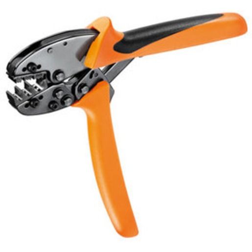 Weidmüller CRIMPZANGE FÜR TWIN ADERENDH. / WEIDMÜ PZ ZH 16 6-16MM² 9013600000