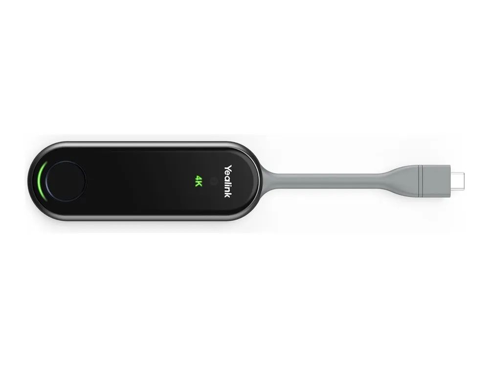 Yealink PA20 - Netzwerkmedien-Streaming-Adapter