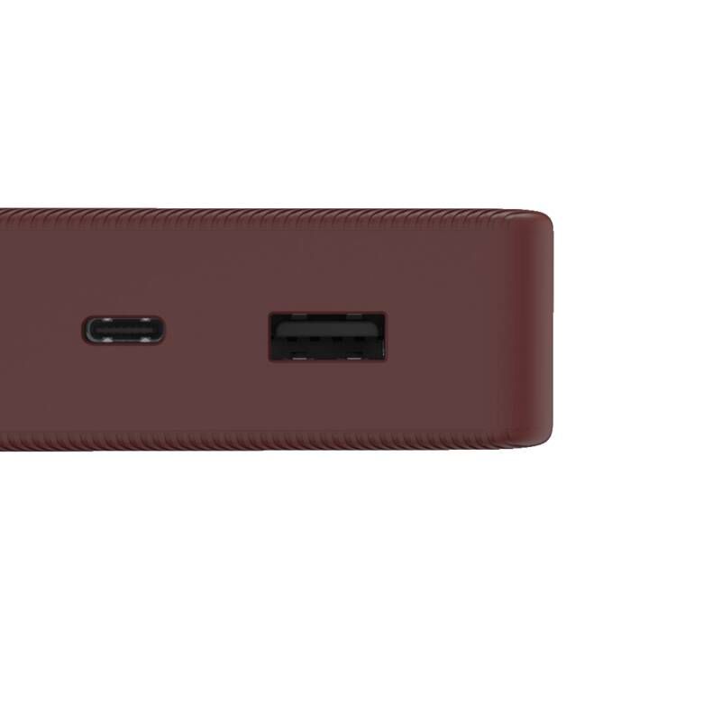 Hama 201717 Power Pack Color 20, 20000mAh