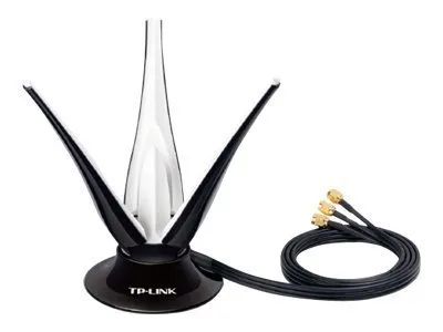 TP-LINK TL-ANT2403N - Antenne - Wi-Fi - 3 dBi