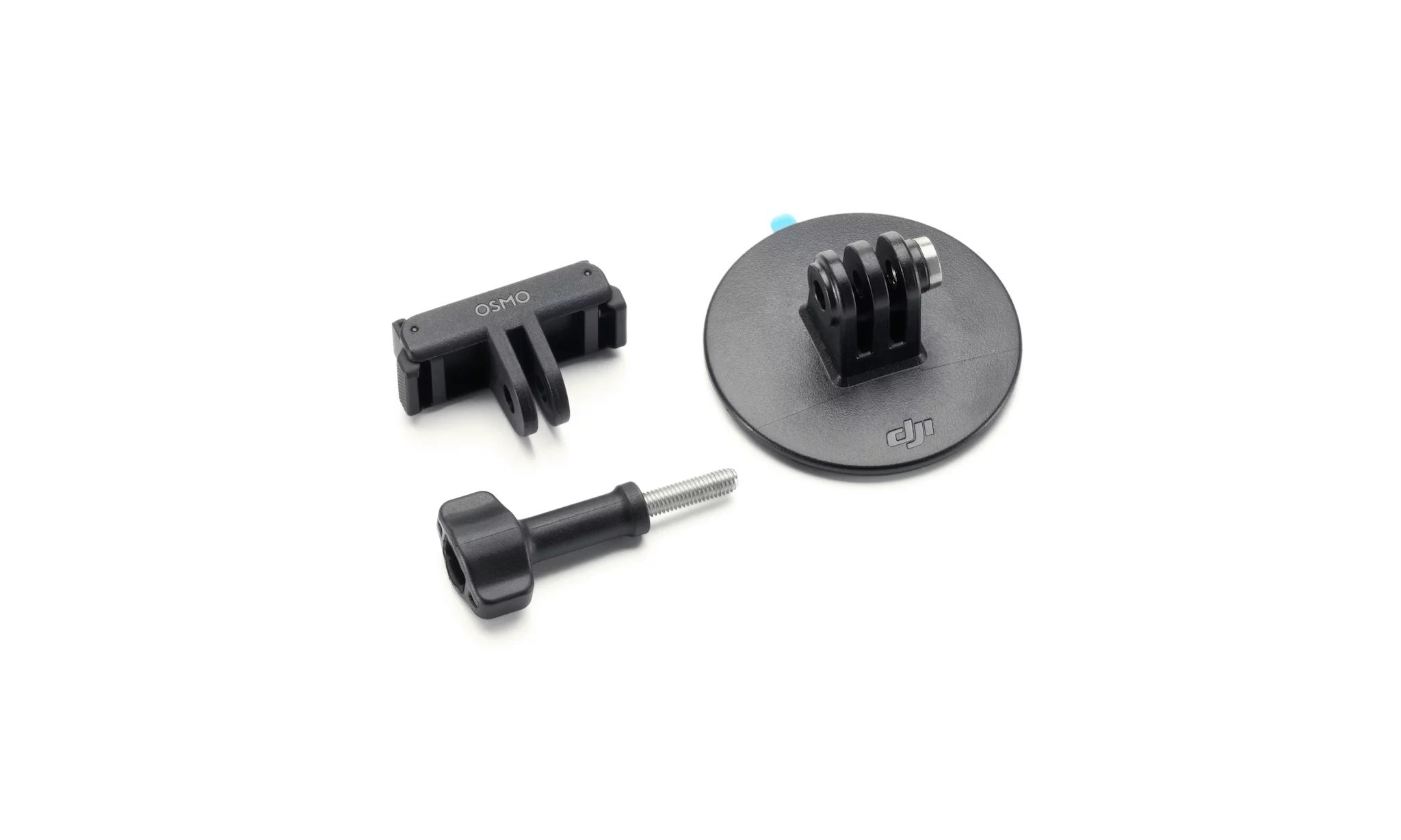 DJI Osmo Flat Adhesive Base Kit (Dual-Direction Quick-Release)