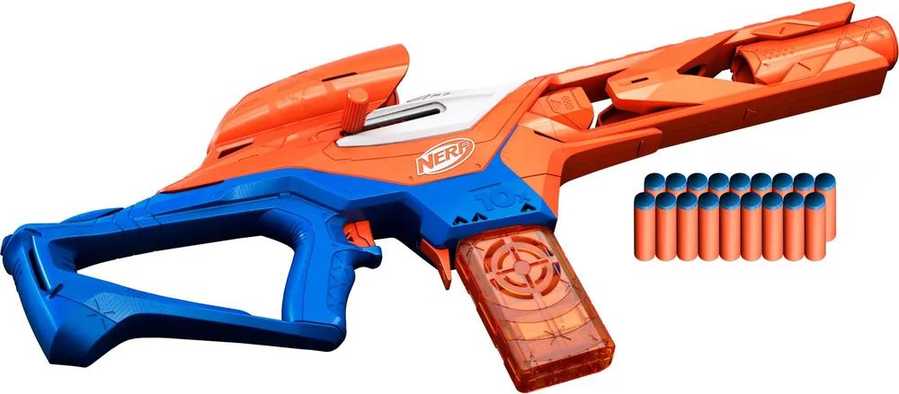 Hasbro European Trading B.V. Nerf N Series Pinpoint