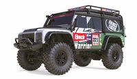 Amewi 22590 - Off-Road-Wagen - 1:10 - 8 Jahr(e) - 1500 mAh - 2,3 kg