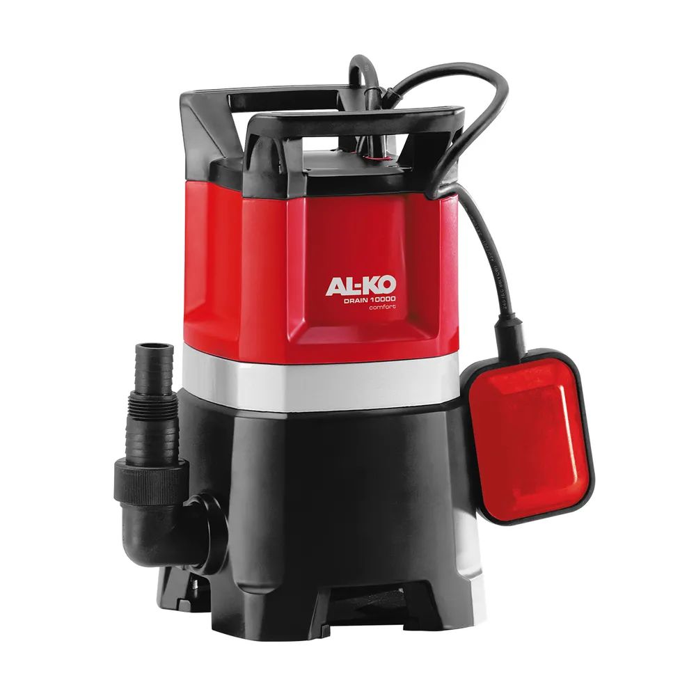 AL-KO Drain 10000 Comfort10.000 l/h