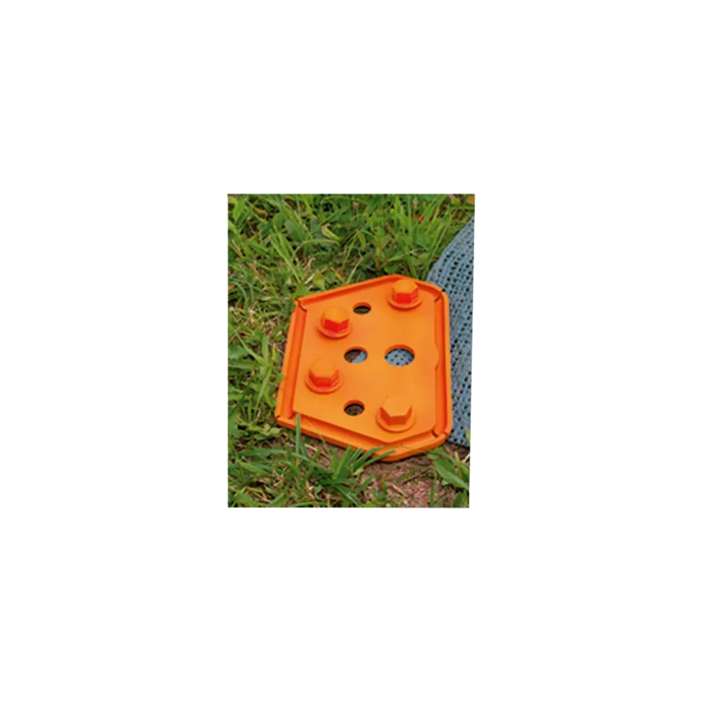 PeggyPeg PP-Universalplatte (4er-Set)
