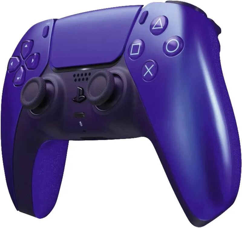 Sony DualSense Wireless Controller PS5 chroma indigo