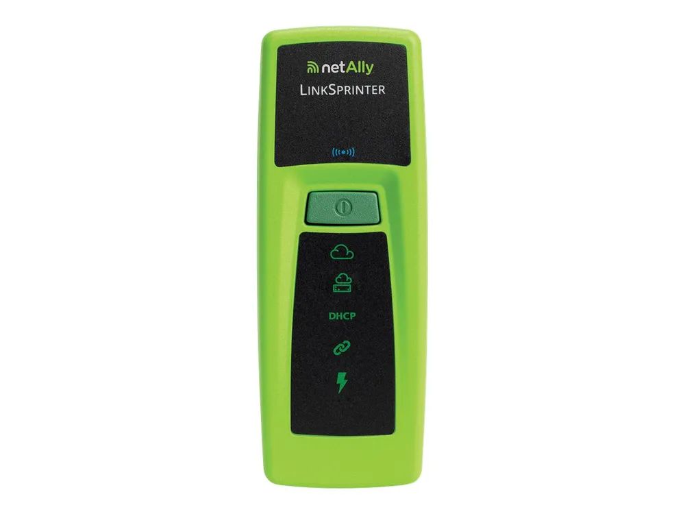 NetAlly LinkSprinter 300 - Netzwerktester (Packung mit 5)