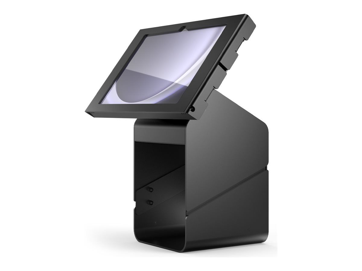 Compulocks Surface GO 1-4 Gen Apex Enclosure Tablet Printer Kiosk
