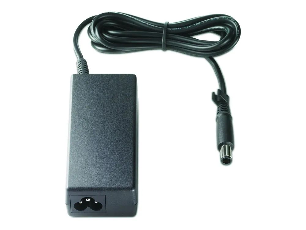 HP Smart AC Adapter - Netzteil - 90 Watt - Großbritannien