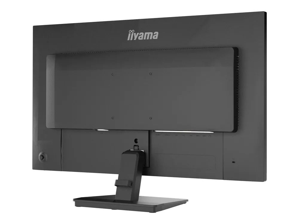 Iiyama X2797QSU-B1 27"W LCD QHD IPS Black