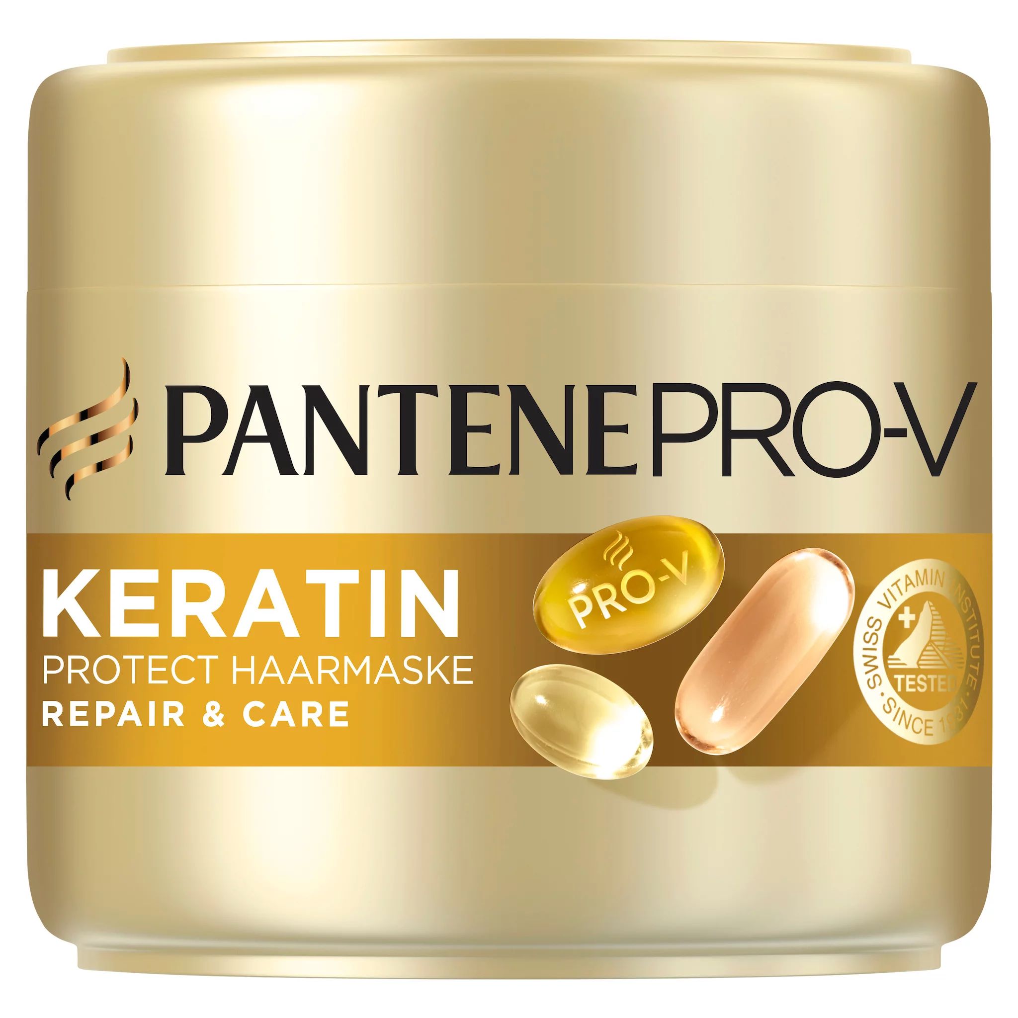 Pantene Pro-V Repair & Care Keratin Reconstruct 