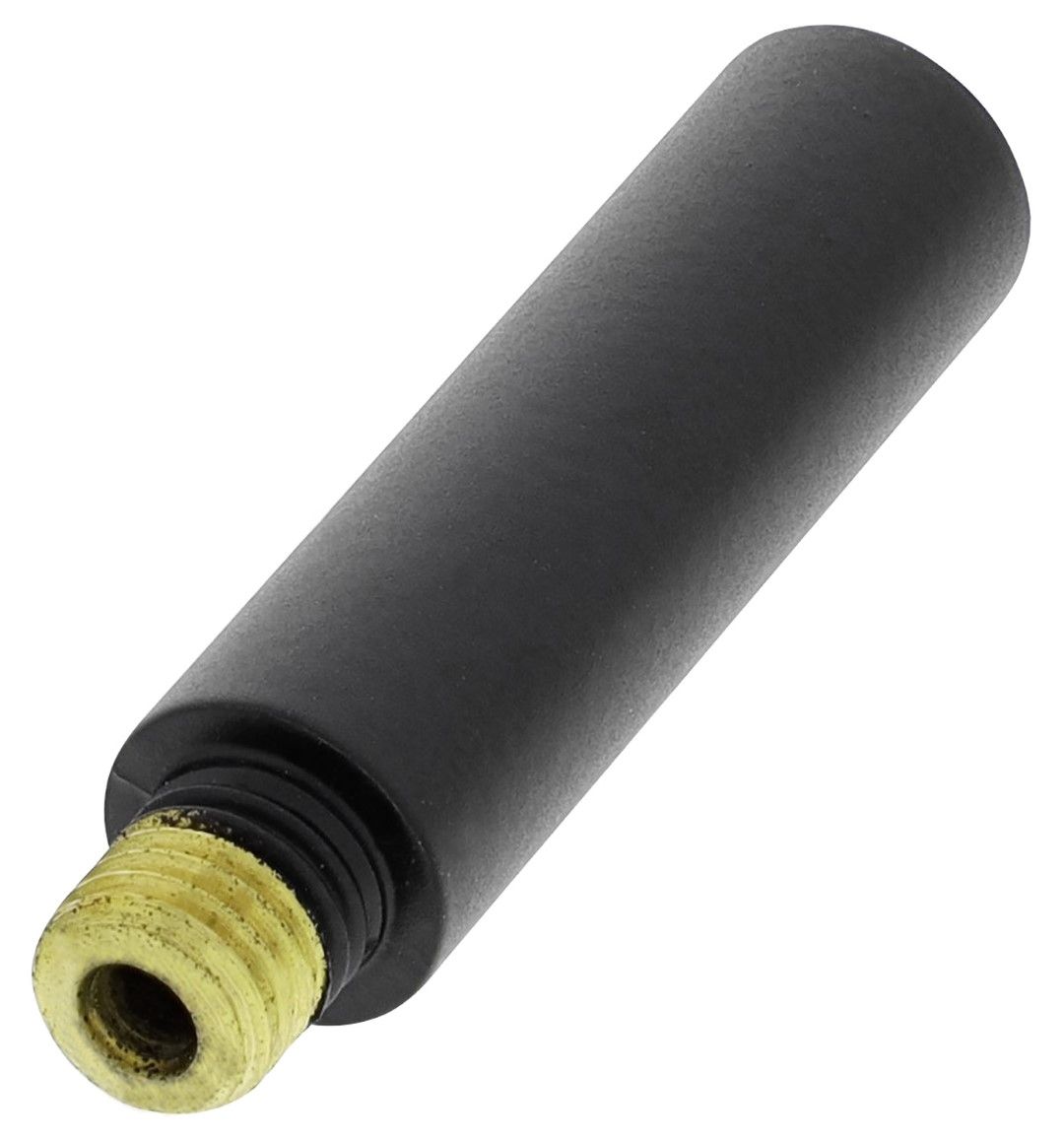 BLANCO Kurzer Bedienhebel schwarz matt