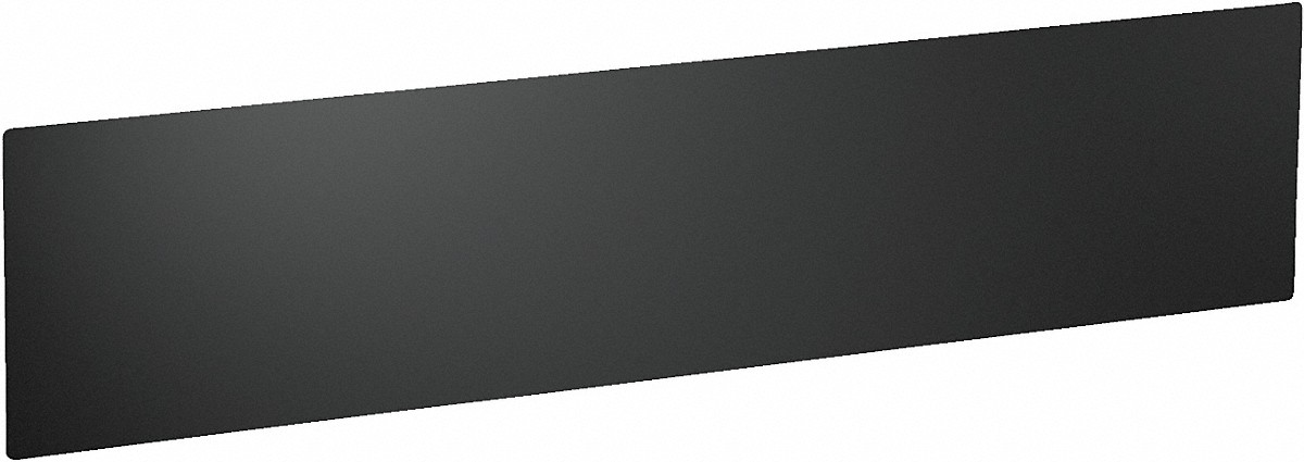 Miele KTK 1820 sw Sockelblende schwarz