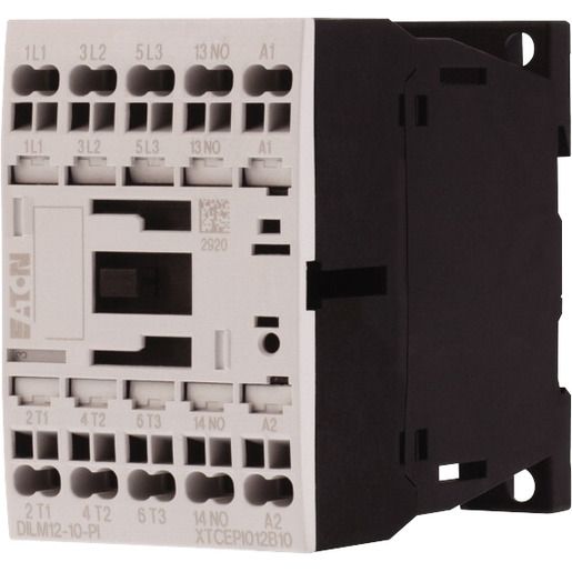 Eaton LEIST.SCHÜTZ 5,5KW/400V AC-BET / EATON DILM12-10(230V50HZ,2 199239